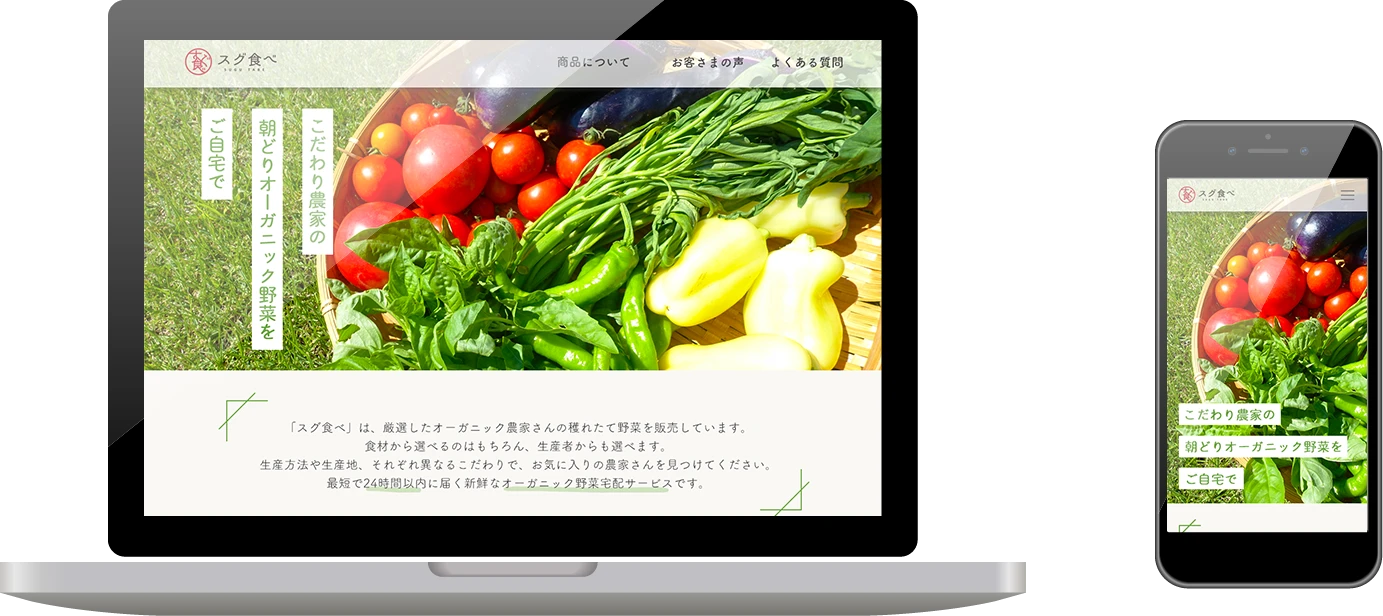 ディスプレイイメージ